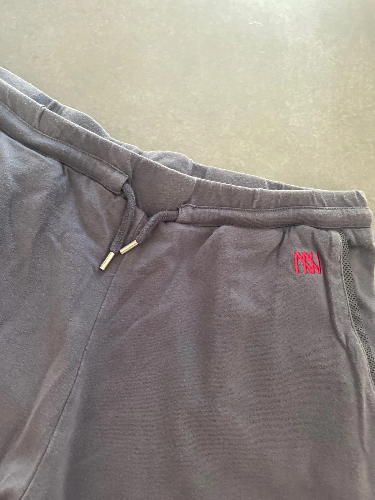 Dorotennis pantacourt sport legging taille 38 femme – photo 2